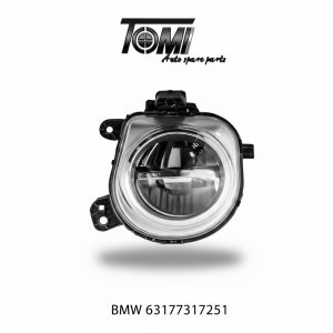 BMW F15/F16/F25/F26 Foglight LED lH | OEM 63177317251