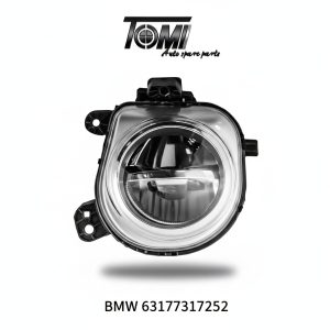 BMW F15/F16/F25/F26 Foglight LED RH | OEM 63177317252