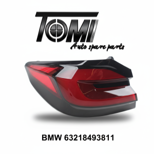 BMW G30 LCI Fender Stop Light LH for GCC models | OEM 63218493811