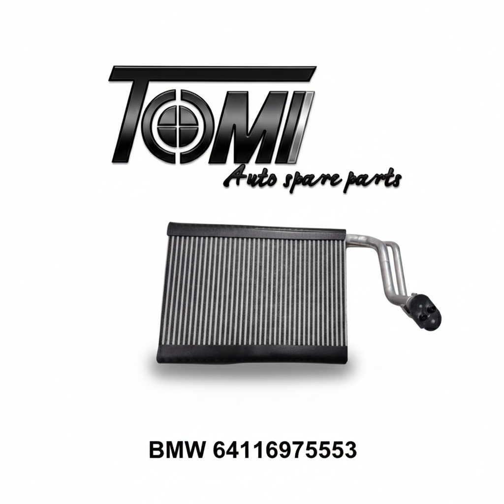 BMW F20/F87/F30/F32/F80/F36/F82 Evaporator | OEM 64116975553