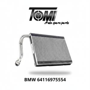 BMW F20/F87/F30/F32/F80/F36/F82 Evaporator | OEM 64119237555