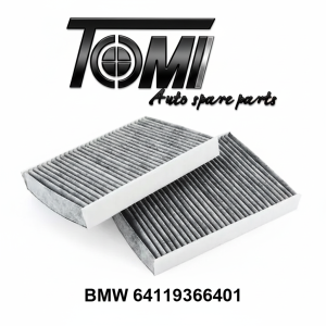 BMW G30/G12 A/C Filter | OEM 64119366401