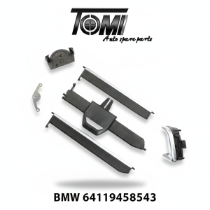 BMW G05/G06/G07 A/C Vent Grille Repair Kit Centre Left | OEM 64119458543