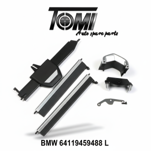 BMW G20/G01/G02/F40/F44 A/C Vent Grille Repair Kit Centre Left | OEM 64119459488