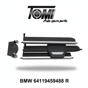 BMW G20/G01/G02/F40/F44 A/C Vent Grille Repair Kit Centre Right | OEM 64119459488
