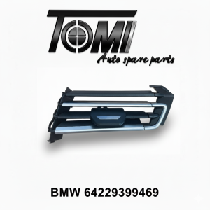 BMW G05/G06 A/C Vent Grille Repair Kit LH | OEM 64229399469