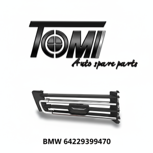 BMW G05/G06 A/C Vent Grille Repair Kit RH | OEM 64229399470