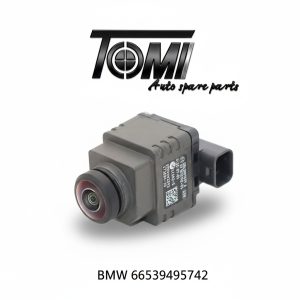BMW G20/G12/G14/G15/G16 Camera High Version | OEM 66539495742