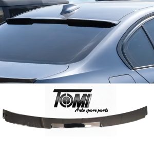BMW F30 Top of Windshield Spoiler Gloss Black