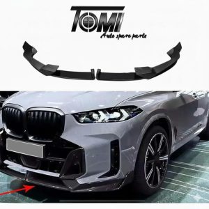BMW G05 LCI M Style Front Lip