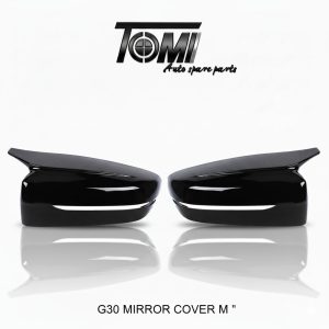 BMW G30/G12 M Style Mirror Cover