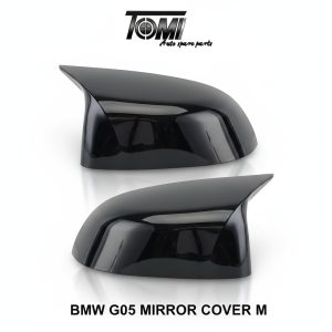 BMW G05/G06 M Style Mirror Cover