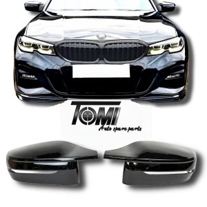 BMW G20 M-Tech Style Mirror Covers