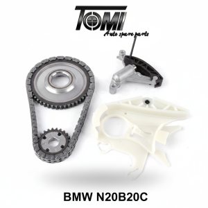 BMW Timing Chain Kit for N20B20C Engines