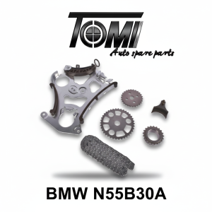 BMW Timing Chain Kit for N55B30A Engines