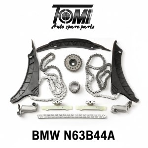 BMW Timing Chain Kit for N63B44A Engines