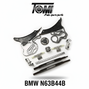BMW Timing Chain Kit for N63B44B Engines
