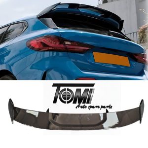 BMW F40 Trunk Spoiler Gloss Black
