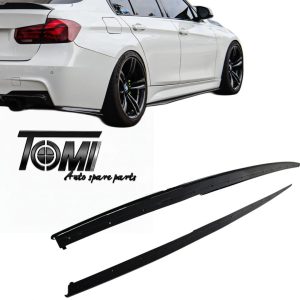 BMW F30 Side Skirts