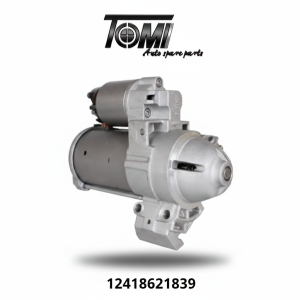 BMW G30/G01/G12/G20/F32 LCI/F20 LCI Starter Motor | OEM 12418621839