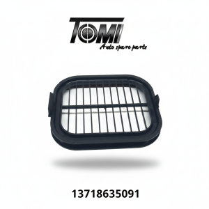 BMW G01/G05 Air Intake Grill | OEM 13718635091