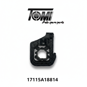 BMW G60/G70 Radiator Mount RH | OEM 17115A18814