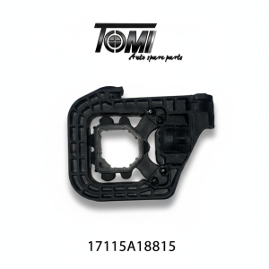 BMW G60/G70 Radiator Mount LH | OEM 17115A18815