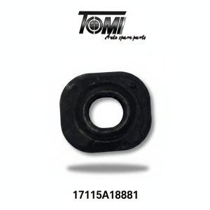 BMW G60 Radiator Rubber | OEM 17115A18881