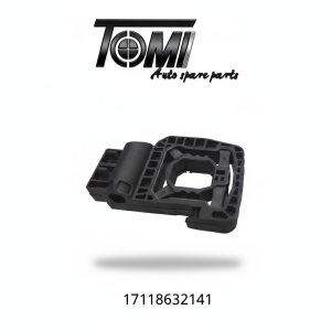 BMW G30/G12 Radiator Mount LH | OEM 17118632141