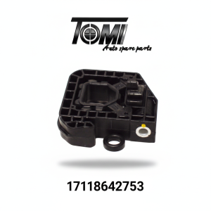 BMW G05/G06/G07/G01/G02/F98 Radiator Module Mounting LH | OEM 17118642753