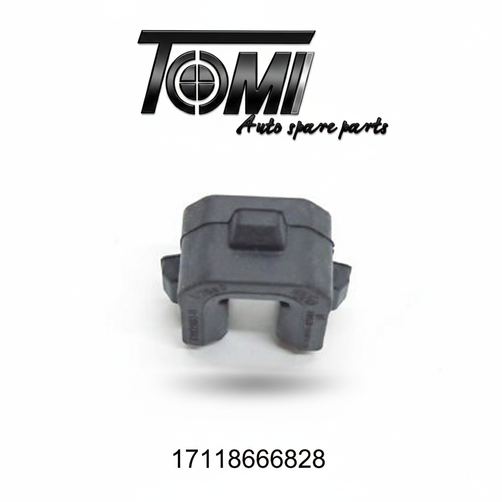 BMW G20 Small Rubber | OEM 17118666828