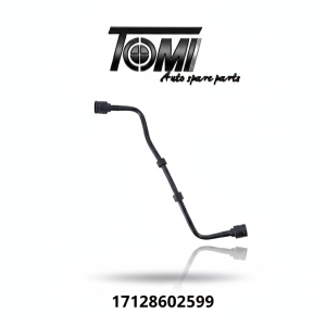 BMW G30/G12 Radiator Pipe | OEM 17128602599