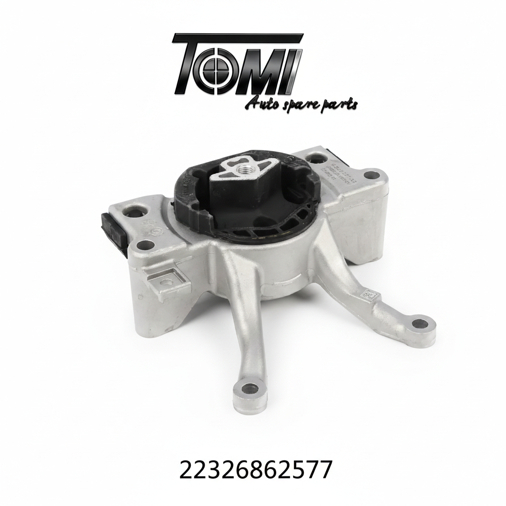 BMW G30/G12/G01 Transmission Mount/Gear Mount | OEM 22326862577