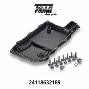 BMW G30/G12/G01/F30 Oil Pan | OEM 24118632189