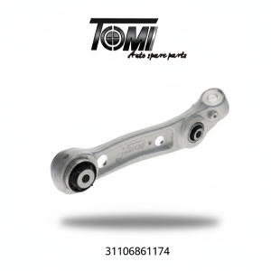 BMW G30/G12/G12 LCI Control Arm Small LH | OEM 31106861174