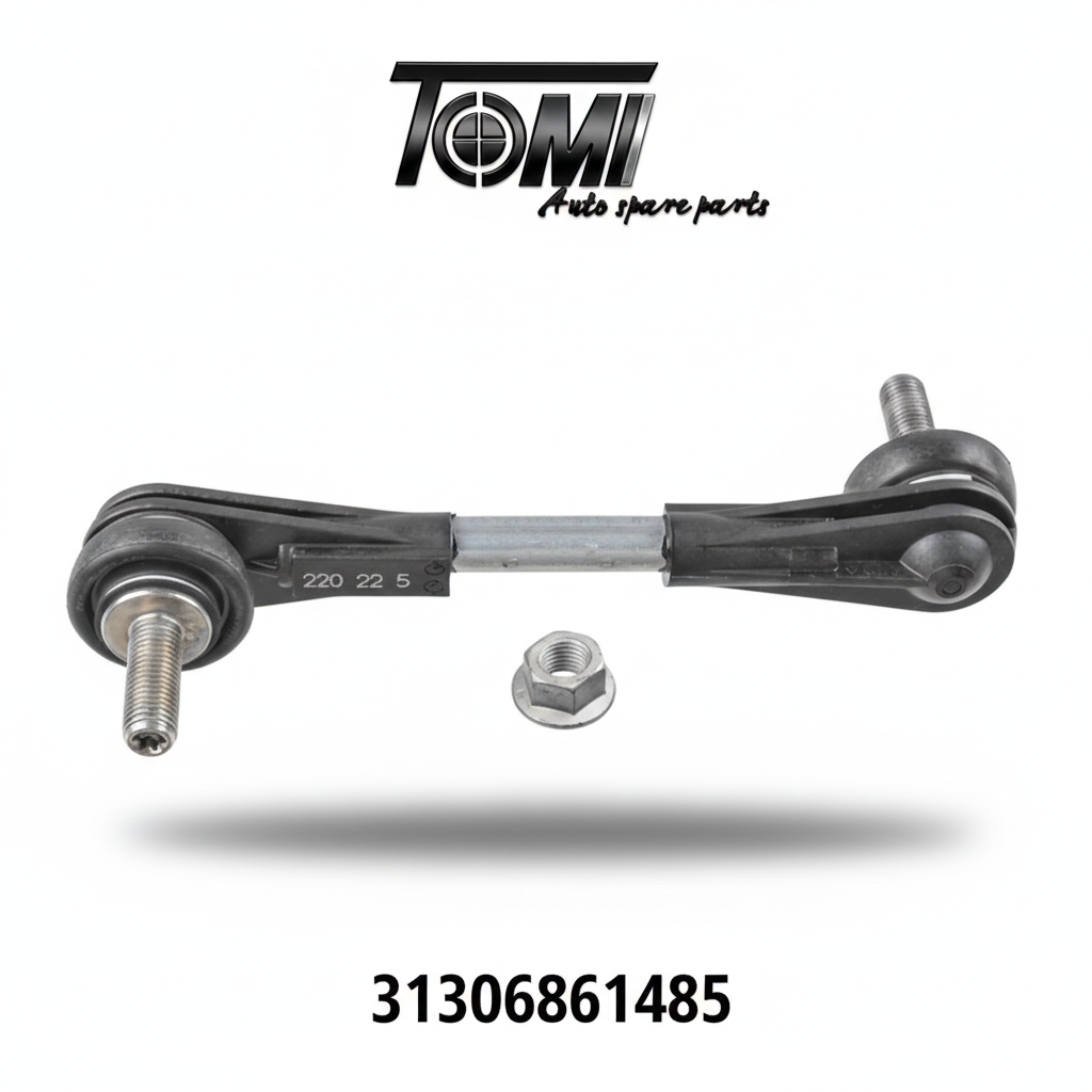 BMW G30/G12/G14 Stabilizer Link X-Drive | OEM 31306861485
