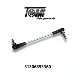 BMW G20/G21/G22/G23 Stabilizer Link RH | OEM 31306893360