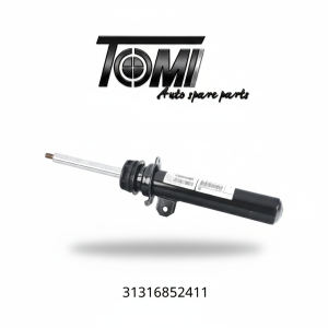 BMW F56/F55 Shock Absorber LH | OEM 31316852411