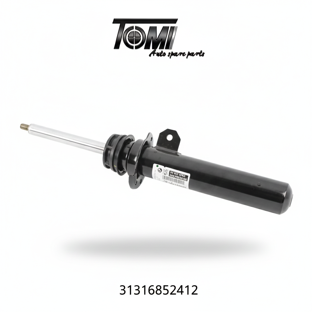 BMW F56/F55 Shock Absorber RH | OEM 31316852412