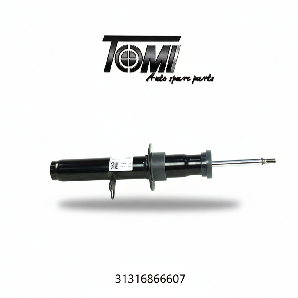 BMW G30 Shock Absorber LH | OEM 31316866607