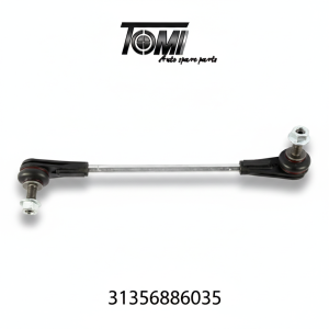 BMW G01/G02 Stabilizer Link LH | OEM 31356886035