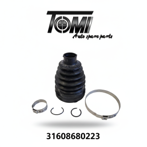 BMW G05/G20/G07/G01 Axle Repair Kit LH | OEM 31608680223