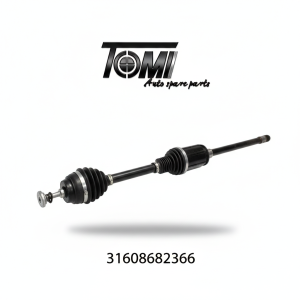 BMW G20 Front Axle Shaft RH | OEM 31608682366