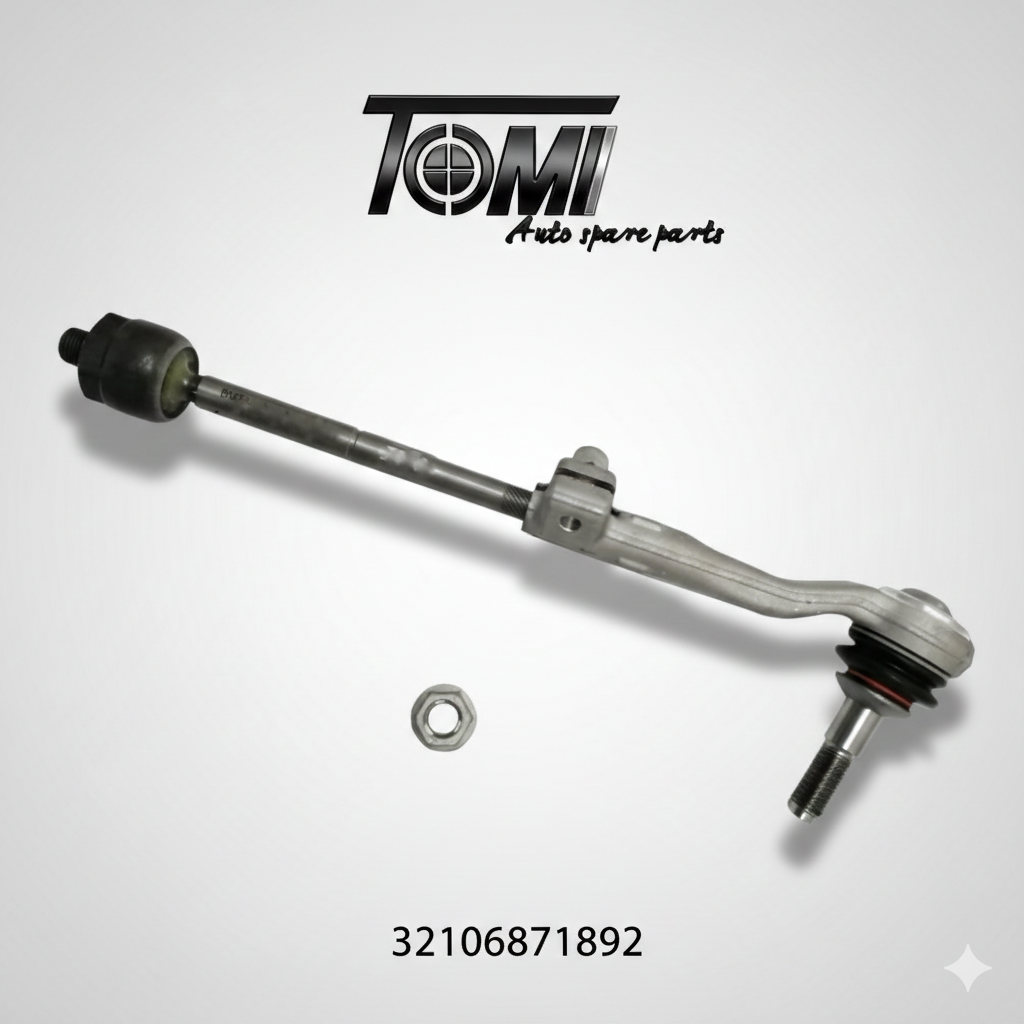 BMW G01/G02 Link Rod RH | OEM 32106871892