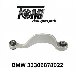 BMW G05/G06/G07 Rear Control Arm RH | OEM 33306878022