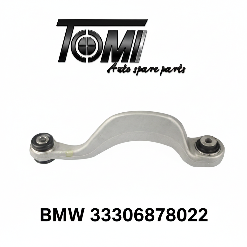 BMW G05/G06/G07 Rear Control Arm RH | OEM 33306878022