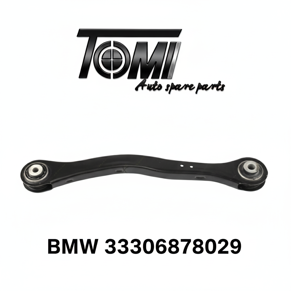 BMW G05 Rear Control Toe Arm | OEM 33306878029