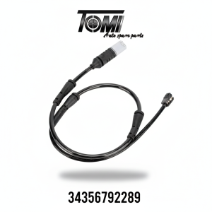 BMW F30/F32/F36 Front Brake Pad Sensor | OEM 34356792289