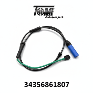 BMW G30/G12 Brake Pad Sensor Front | OEM 34356861807