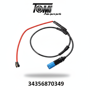 BMW G20 Front Brake Pad Sensor | OEM 34356870349